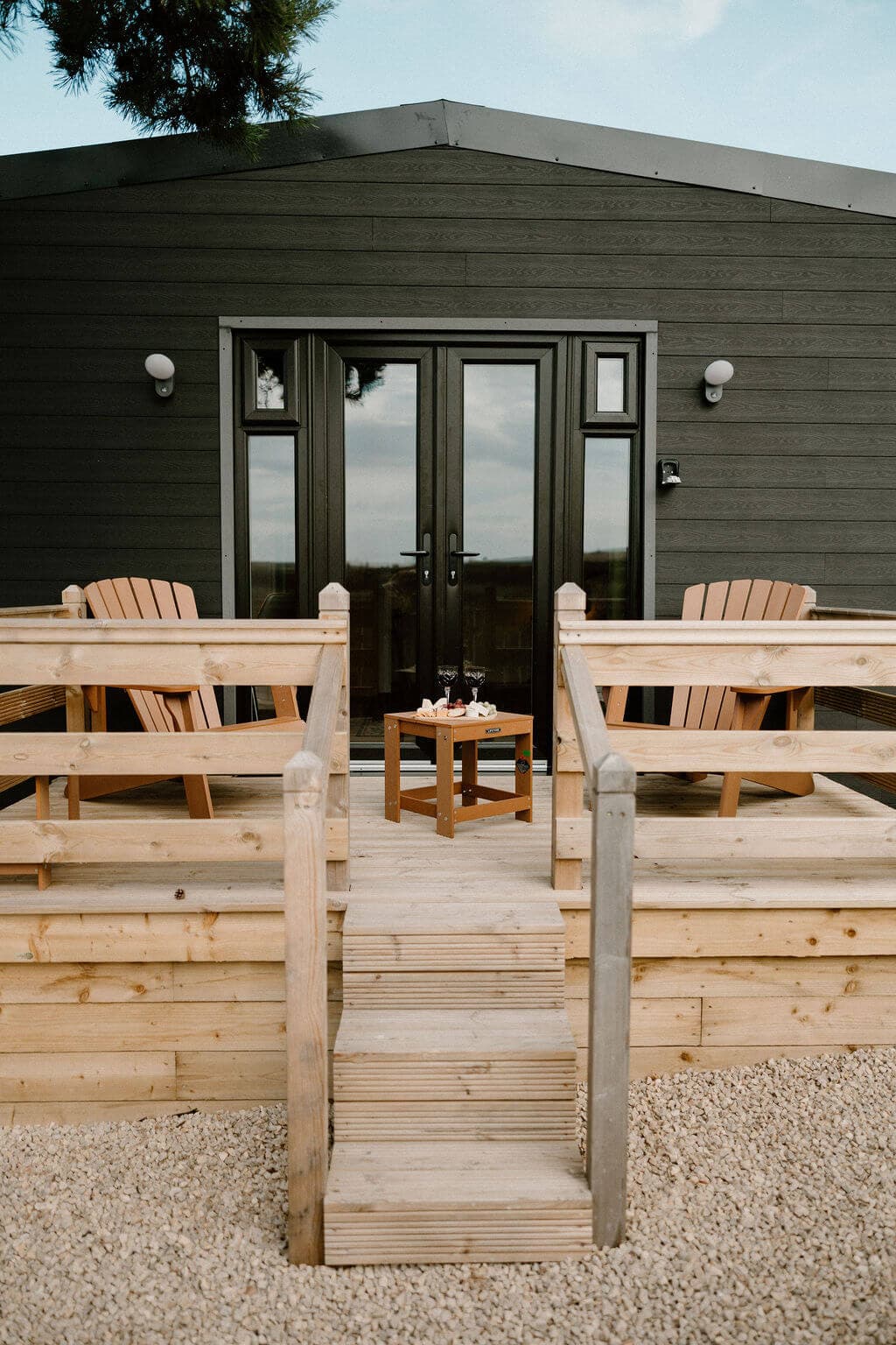 Image 2 of the stables