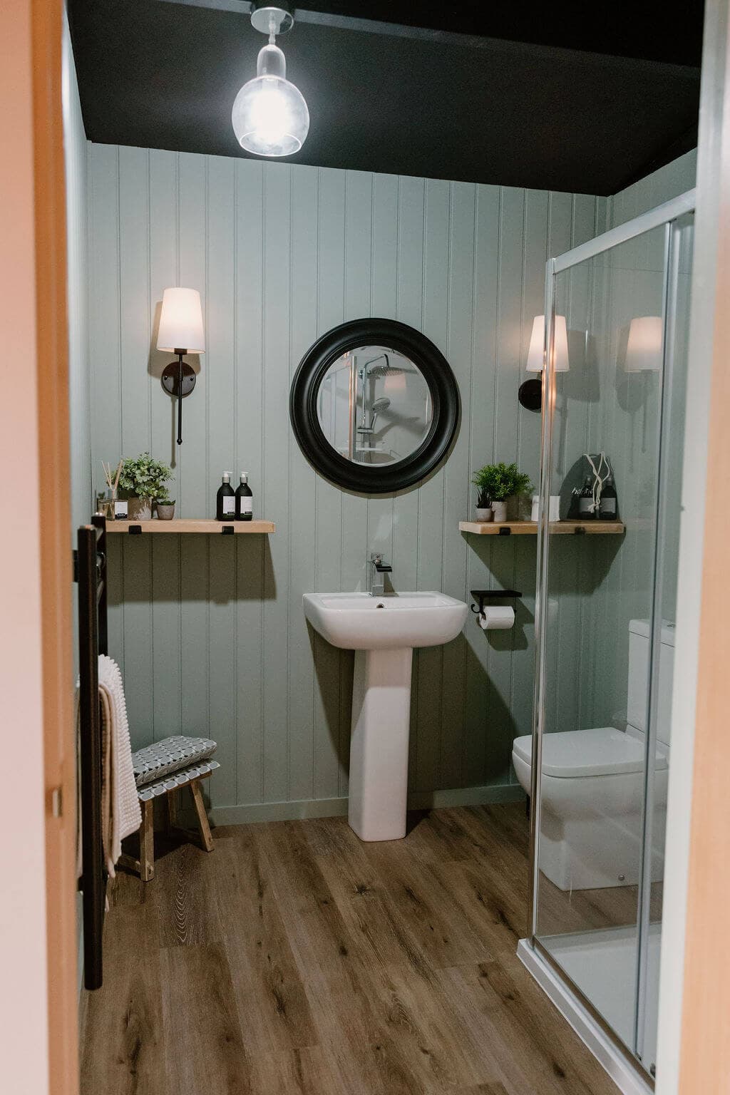 Image 4 of the stables